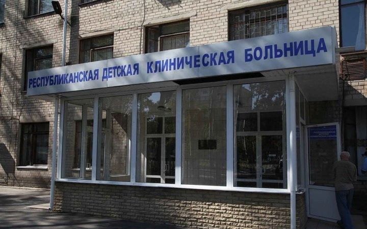 В Новоайдарском районе подросток получил минно-взрывную травму