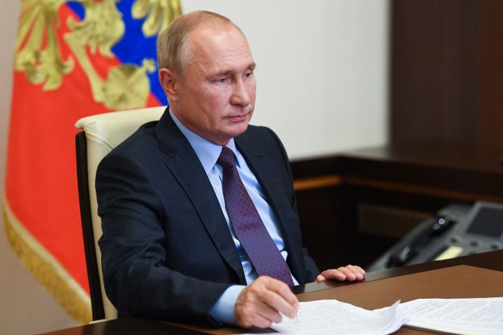 Путину предложили согласовать варианты выплат жителям ЛДНР, оставшимся без жилья в ходе обстрелов