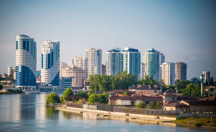 Кубань взяла под опеку освобожденные районы Харьковской области
