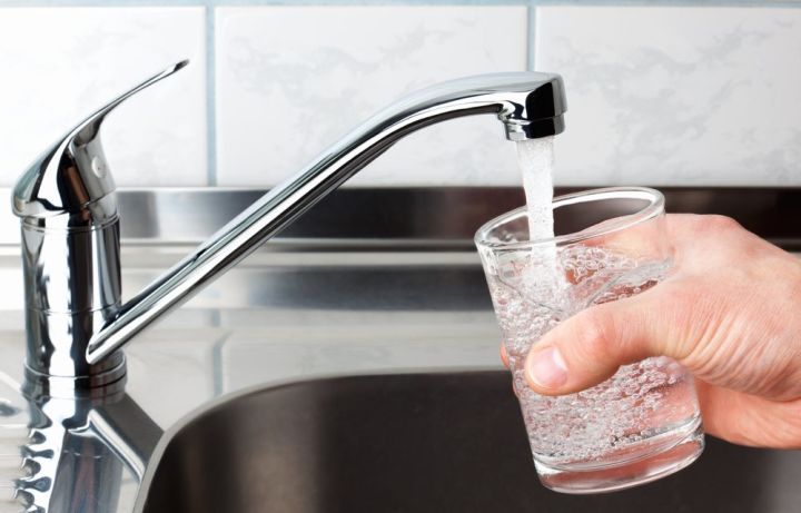 Ровеньки вновь без воды – ведутся технические работы