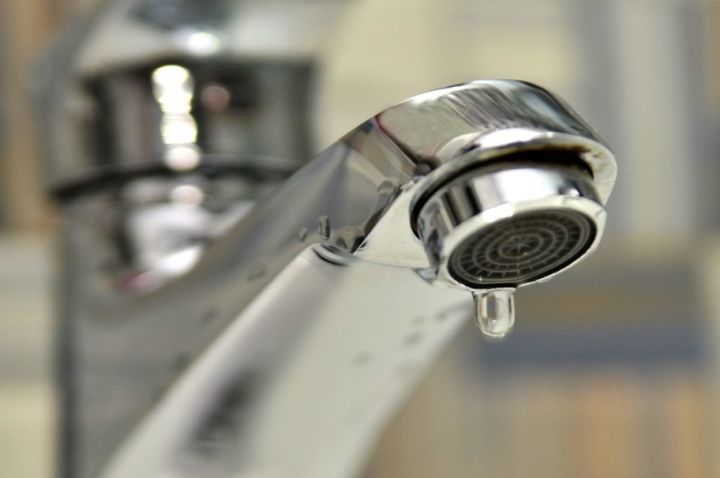 Ровеньки и поселки Свердловского района опять остались без воды