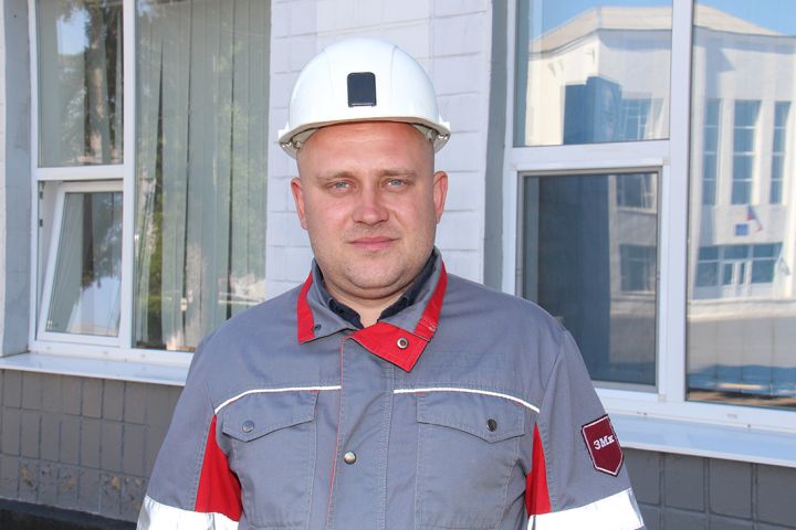 Романтика железных дорог семьи Симинец из Краснодона
