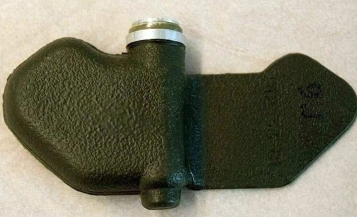 Улицы Донецка снова заминированы