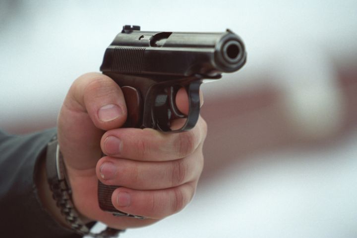 В Луганске убили двух депутатов Народного Совета ЛНР