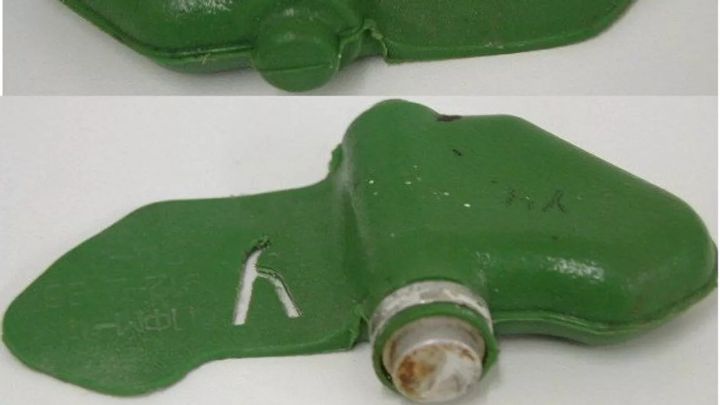 Женщина с ребенком подорвались на запрещенной мине в Донецке