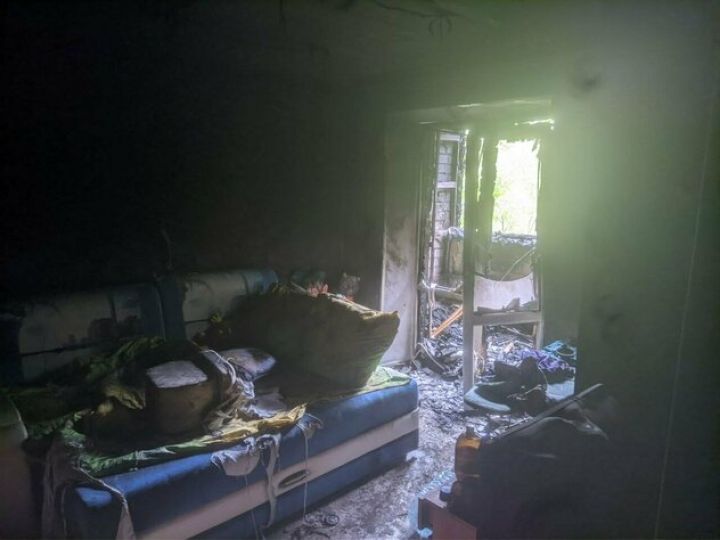 Разрушены депо, школа и детсад: последствия удара ВСУ по Родаково из системы HIMARS