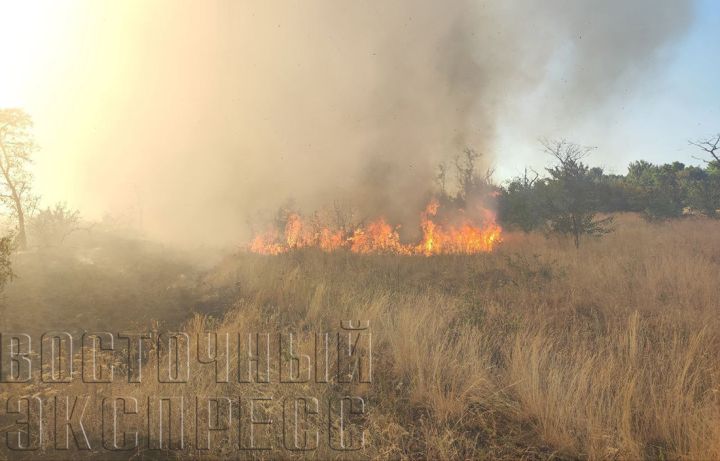 По халатности свердловчан за неделю произошло 10 пожаров