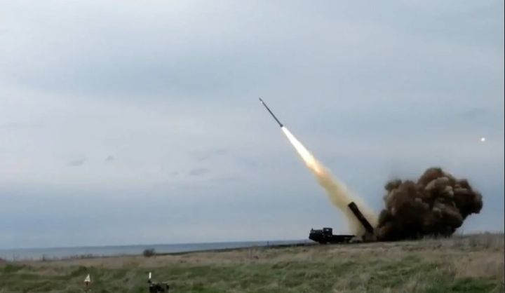 Киевские силовики ударили «Точкой-У» по Ровенькам: повреждено здание МРЭО