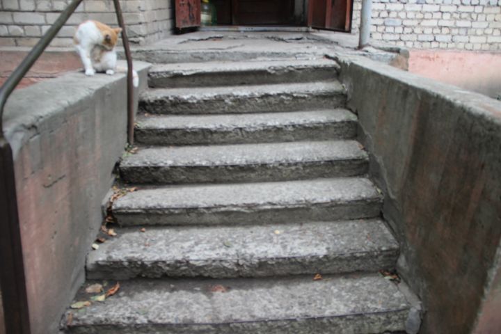 Пока гром не грянет…