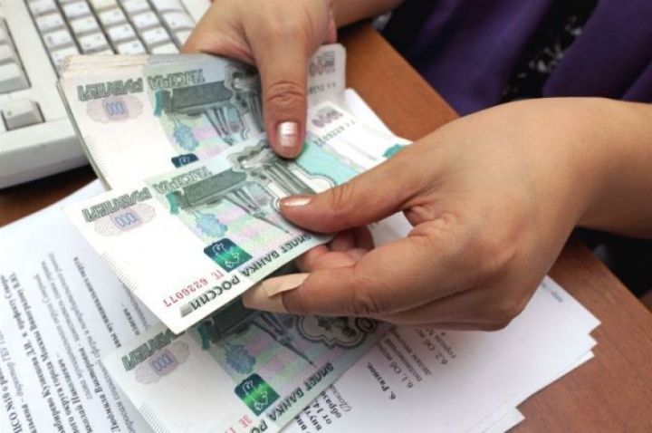 Социальные выплаты за сентябрь начаты