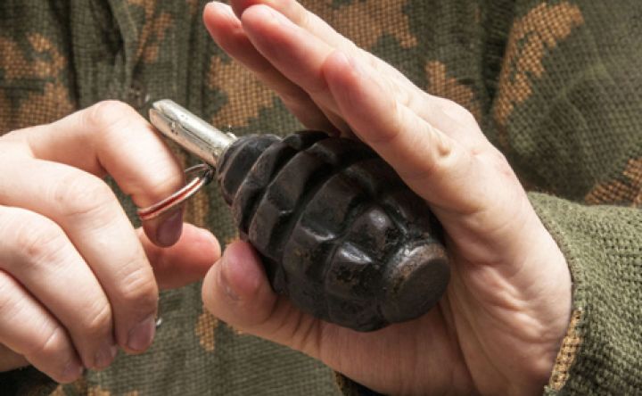 ВСУ организовали взрыв в Бердянске у гостиницы с беженцами