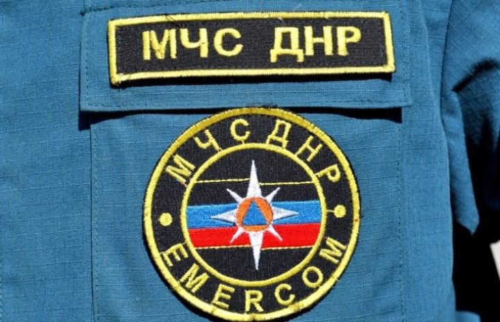 В ДНР 13 сотрудников МЧС погибли под обстрелами со стороны киевских силовиков