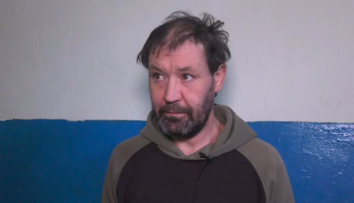 В Станично-Луганском районе поймали убийцу