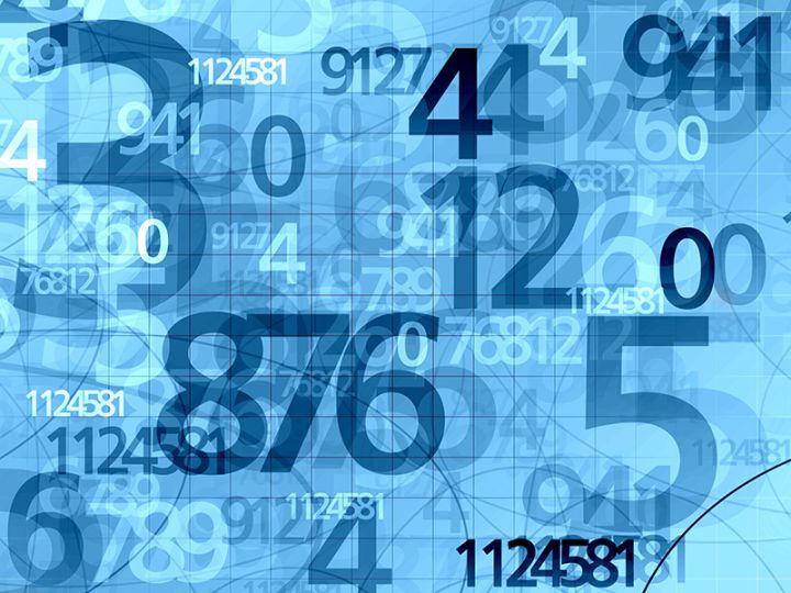 Жизнь свердловчан в цифрах с 30 октября по 6 ноября
