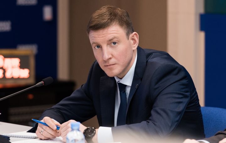 Турчак назвал символичным проведение референдума о присоединении ЛДНР к России 4 ноября