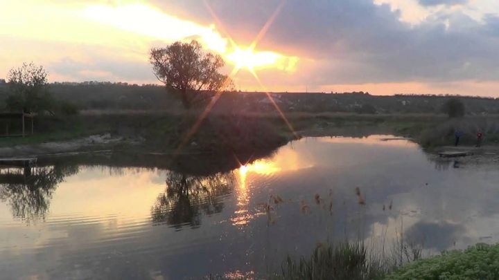 В Шапаровке утонул мужчина