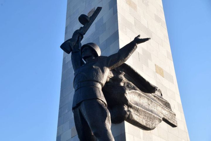 Пасечник: возрождение мемориала «Саур-Могила» — это торжество исторической справедливости