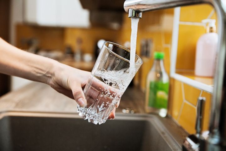 Подача воды в Ровеньки приостановлена – идут технические работы