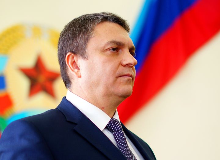 Пасечник: Информация об эвакуации властей ЛНР из Республики является фейком