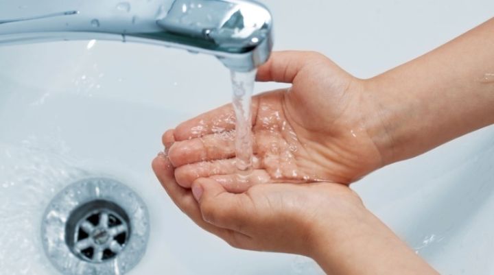 Водоснабжение Свердловска планируют восстановить в течение дня