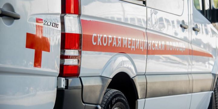 В Лисичанск прибыли новые машины скорой помощи