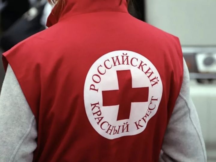 Красный Крест поможет ЛНР в поисках пропавших без вести