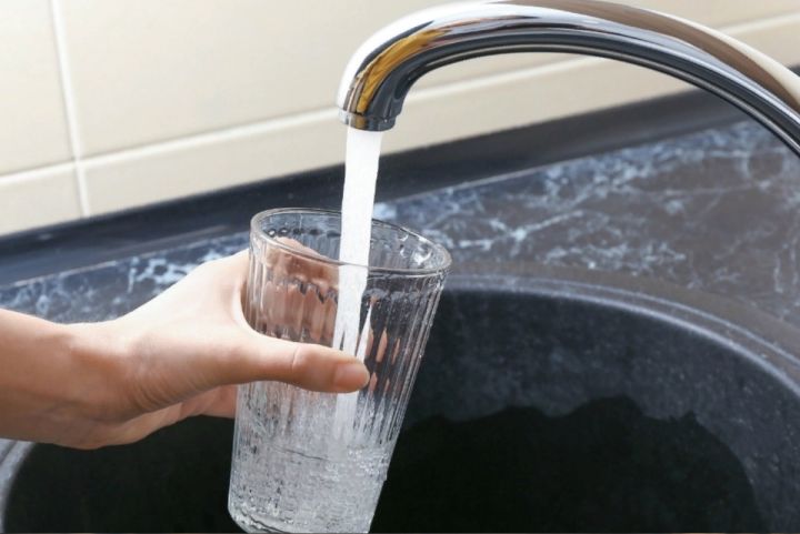 В Ровеньках не могут восстановить водоснабжение