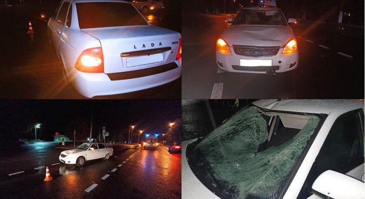 Луганчанин погиб в ДТП