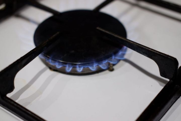 В одном из домов Луганска произошла утечка газа