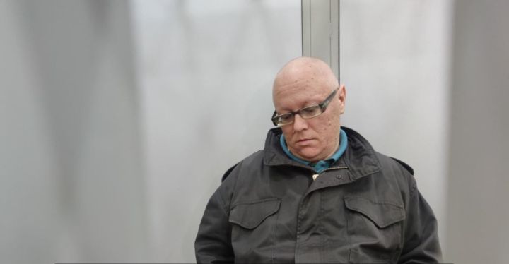 Переводчика из ЛНР, работавшего на СММ ОБСЕ, посадили на 13 лет за госизмену