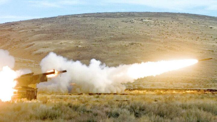 ВСУ ударили по Алчевску и Сватово из HIMARS