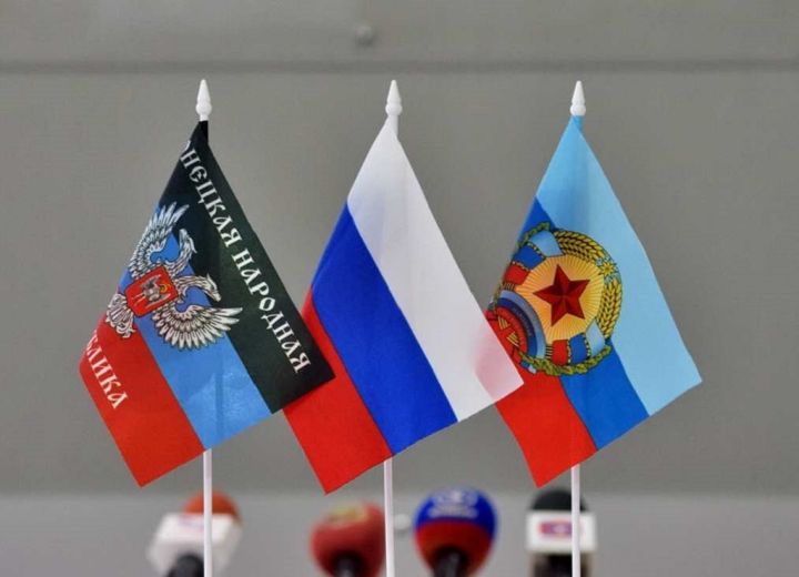Пушилин предложил Пасечнику объединить усилия в вопросах организации референдума