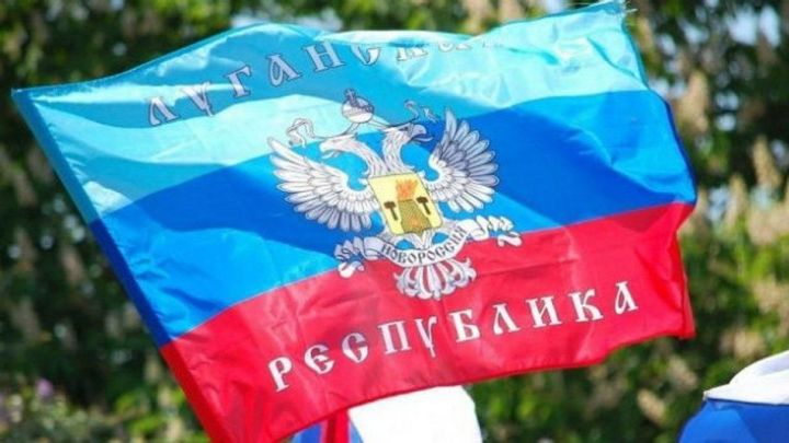 Референдум о вхождении ЛНР в состав России пройдет с 23 по 27 сентября