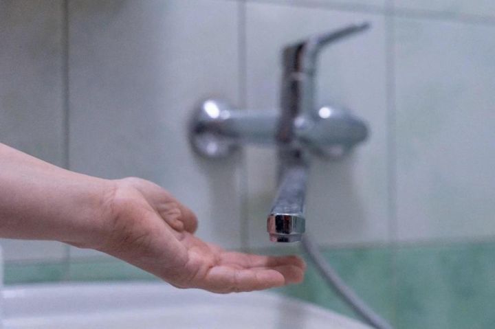 Луганск и Славяносербский район останутся без воды на сутки (список адресов)
