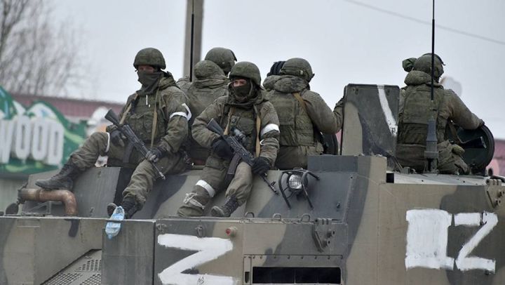 Добровольцев и бойцов ЛДНР приравняют в статусе к российским военным