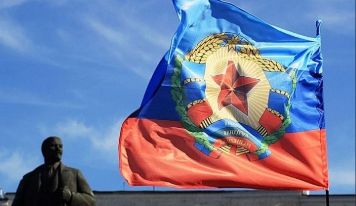 Жители ЛНР смогут проголосовать на референдуме на избирательных участках 27 сентября