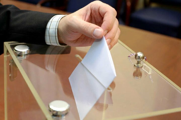 В России создадут более 180 участков для голосования на референдуме