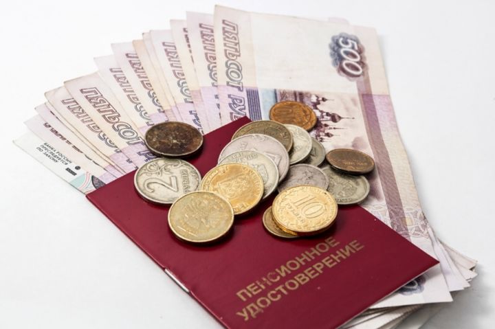 Пенсионный фонд разъяснит луганчанам, какие документы нужны для назначения пенсии