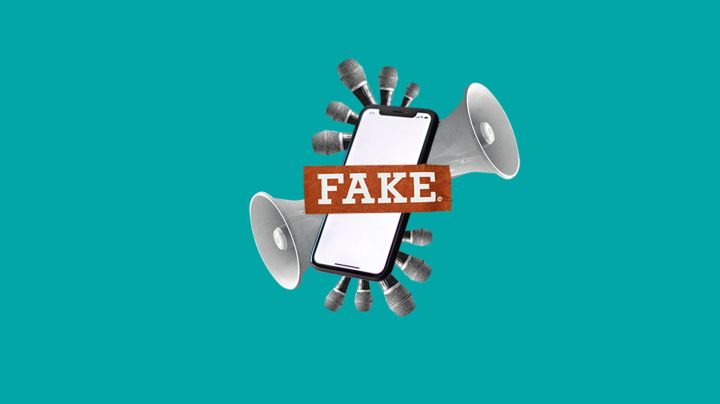 Роскомнадзор будет блокировать СМИ за фейки о частичной мобилизации в РФ