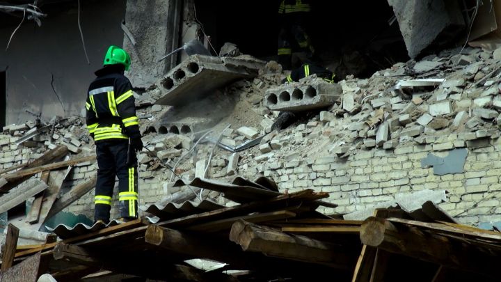 Начальник участка «Луганскгаз» в Сватово погиб при обстреле города со стороны ВСУ