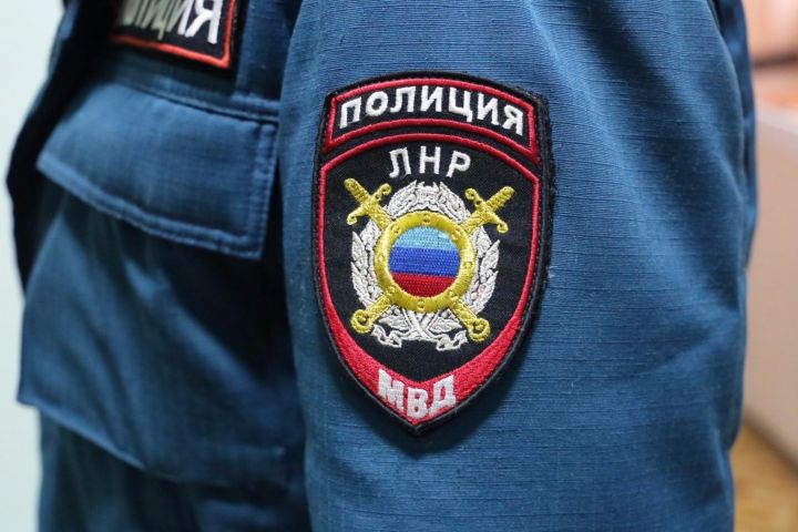 Правоохранители России помогают обеспечить безопасность жителей ЛНР в ходе референдума - МВД