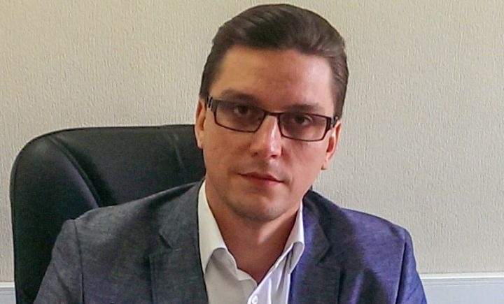 Новым министром сельского хозяйства ЛНР назначен уроженец Тверской области Евгений Сорокин