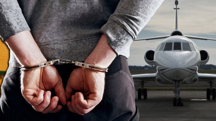 Гражданина ЛНР, обвиняемого в преступлении и скрывающегося в России, экстрадировали в Республику