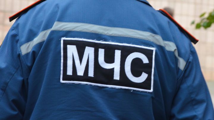 МЧС ЛНР несёт службу в усиленном режиме из-за участившихся обстрелов со стороны ВСУ