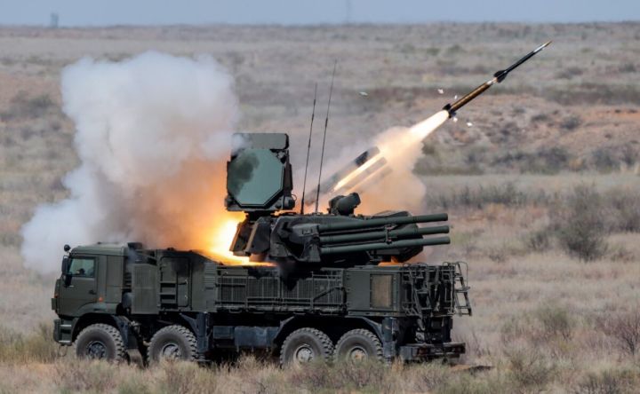 ВСУ обстреляли Сватовский район из HIMARS