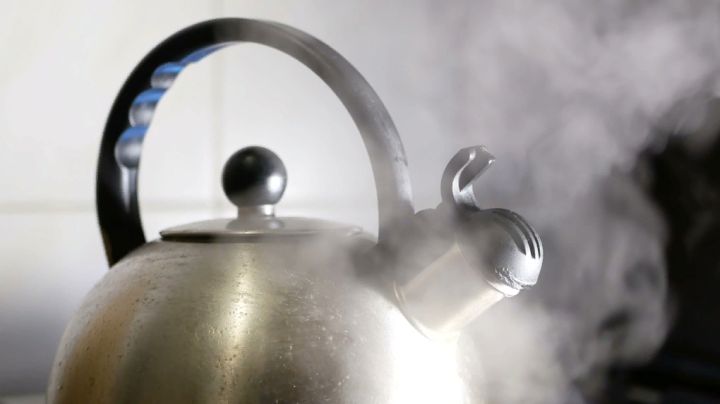 Пожилой инвалид получил ожоги в Антраците