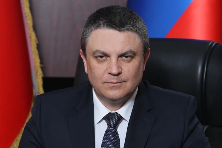 В Луганске открылся многофункциональный медцентр