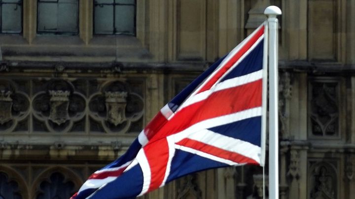 Четыре министра ЛНР попали под новые санкции Британии