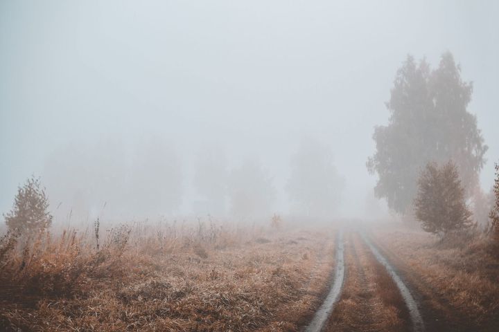 Штормовое предупреждение объявлено в ЛНР на 28 сентября
