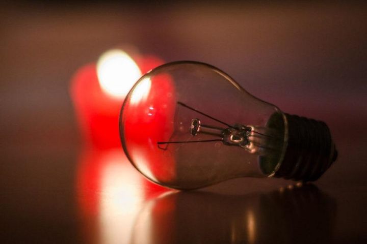 Часть улиц Свердловска и района останется без света 29 сентября
